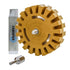 Decal Removal Eraser Wheel Tool Kit